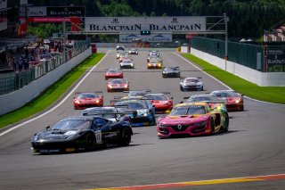 Spa - Belgium | NA