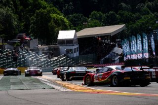 Spa - Belgium | NA
