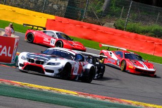 Spa - Belgium | NA