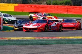 Spa - Belgium | NA