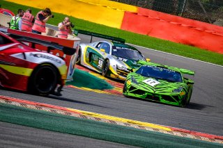 Spa - Belgium | NA