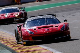 Spa - Belgium | NA