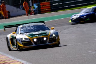 Spa - Belgium | NA