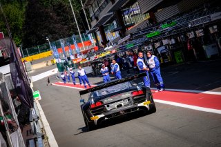 Spa - Belgium | NA
