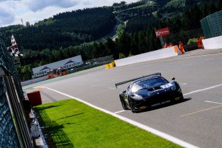 Spa - Belgium | NA