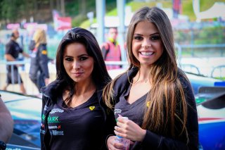 Spa - Belgium | NA