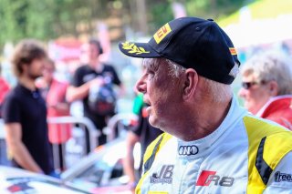 Spa - Belgium | NA