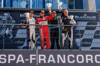 Spa - Belgium | NA