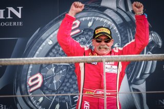 Spa - Belgium | NA