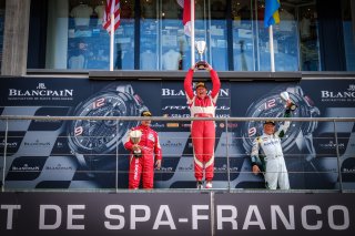 Spa - Belgium | NA