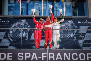 Spa - Belgium | NA