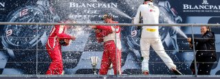 Spa - Belgium | NA
