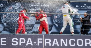 Spa - Belgium | NA