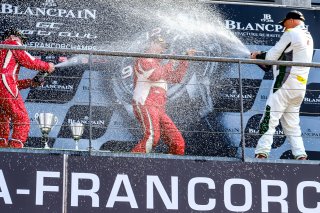 Spa - Belgium | NA