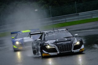 Spa - Belgium | NA