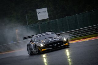 Spa - Belgium | NA