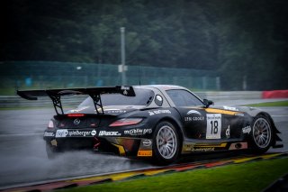 Spa - Belgium | NA