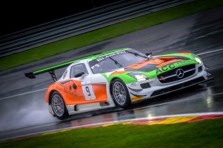 Spa - Belgium | NA