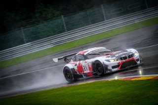 Spa - Belgium | NA