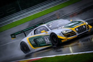 Spa - Belgium | NA
