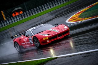 Spa - Belgium | NA