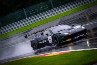 Spa - Belgium | NA