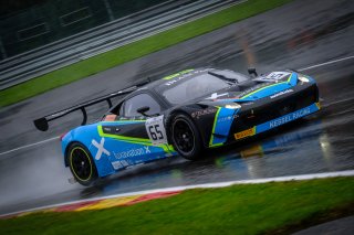 Spa - Belgium | NA