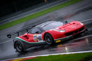 Spa - Belgium | NA