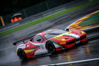 Spa - Belgium | NA
