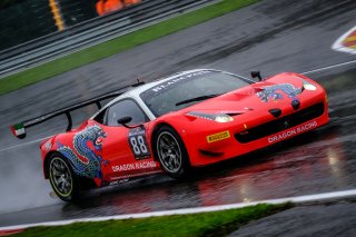 Spa - Belgium | NA