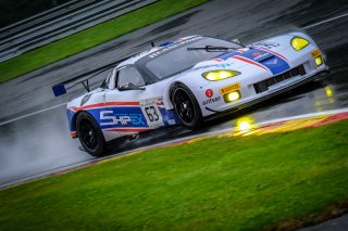 Spa - Belgium | NA