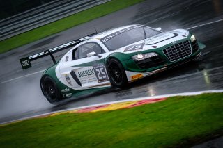 Spa - Belgium | NA