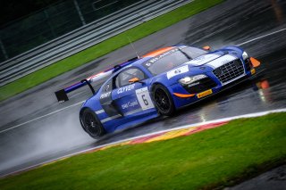 Spa - Belgium | NA