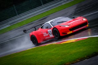 Spa - Belgium | NA