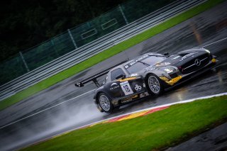 Spa - Belgium | NA