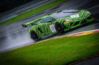 Spa - Belgium | NA