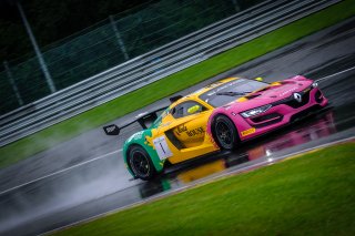Spa - Belgium | NA