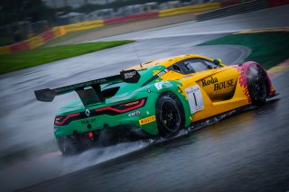 Spa - Belgium | NA