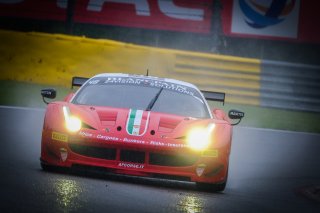 Spa - Belgium | NA