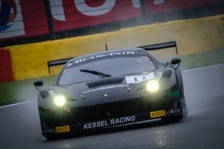 Spa - Belgium | NA