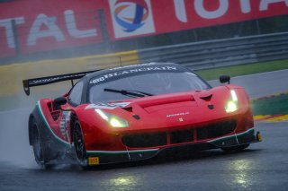 Spa - Belgium | NA