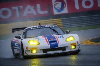 Spa - Belgium | NA