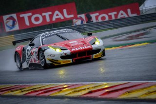 Spa - Belgium | NA