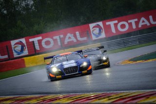 Spa - Belgium | NA