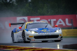 Spa - Belgium | NA