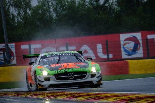 Spa - Belgium | NA