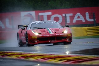 Spa - Belgium | NA