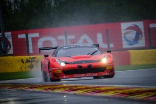 Spa - Belgium | NA