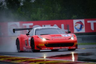 Spa - Belgium | NA