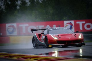 Spa - Belgium | NA